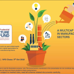 ICICI PRUDENTIAL MANUFACTURE IN INDIA NFO